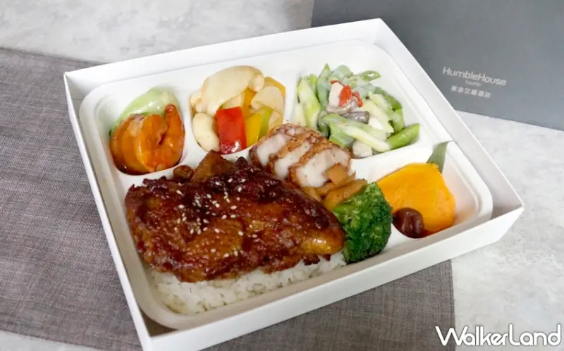 台北寒舍艾美酒店、寒舍艾麗酒店/ WalkerLand窩客島整理提供 未經許可，不得轉載