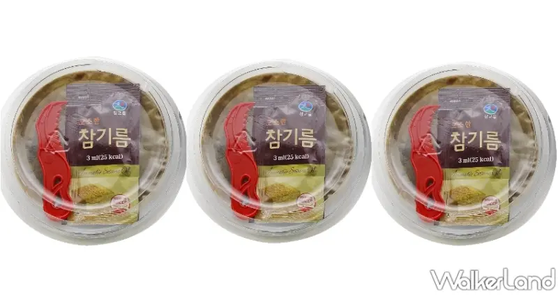 韓國蟹膏/ WalkerLand窩客島整理提供 未經許可，不得轉載