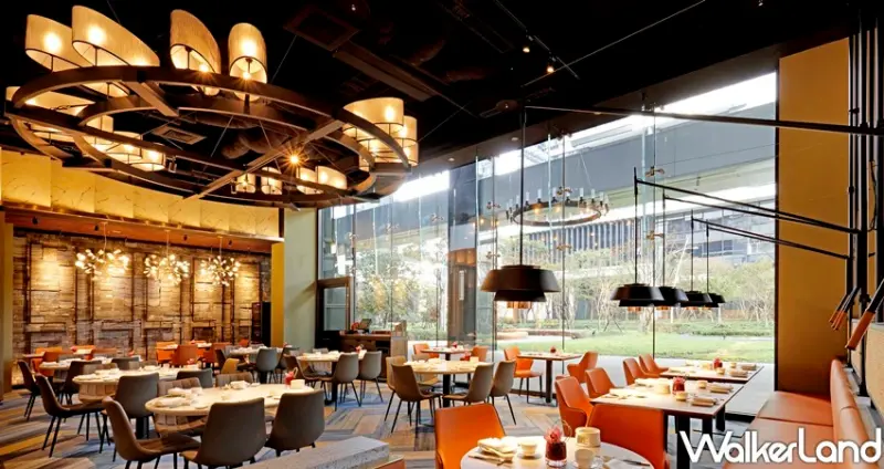 大直頂級台菜「欣葉・鐘菜」 / WalkerLand窩客島整理提供 未經許可不可轉載