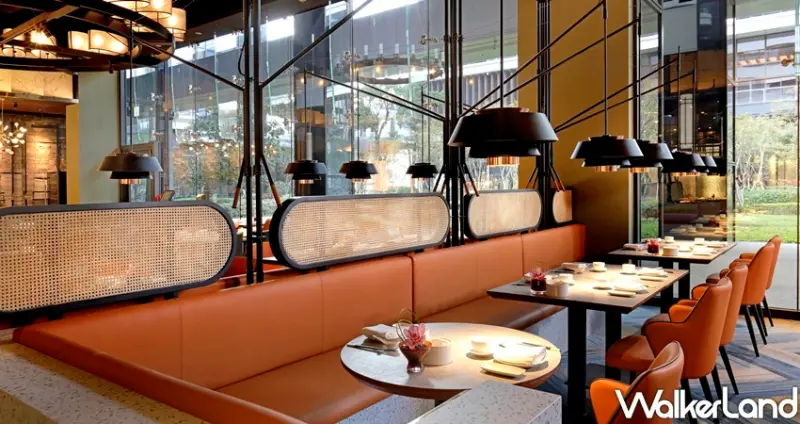 大直頂級台菜「欣葉・鐘菜」 / WalkerLand窩客島整理提供 未經許可不可轉載