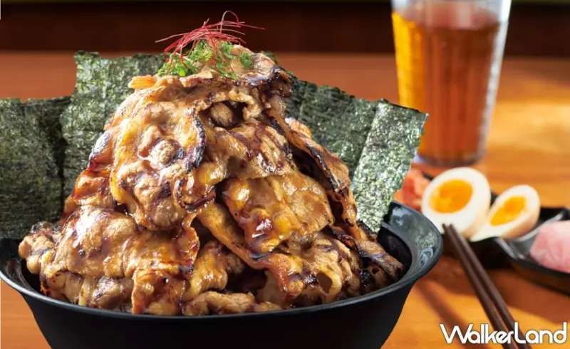 牛角次男坊  / WalkerLand窩客島提供 未經許可，不得轉載