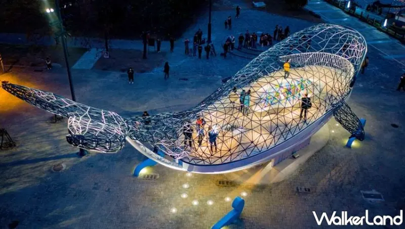 台南15個高人氣景點