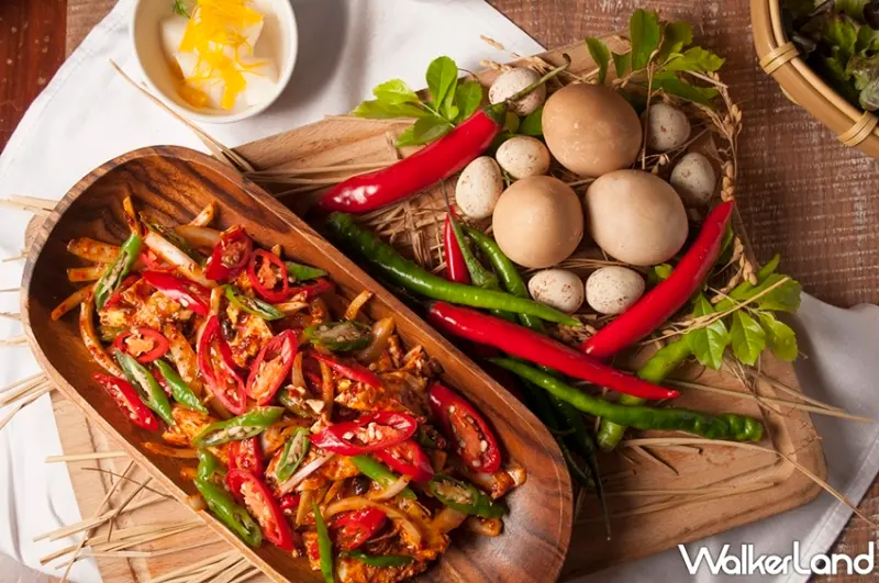 美麗信花園酒店/ WalkerLand窩客島整理提供 未經許可，不得轉載