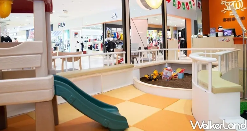 桃園吃到飽「喜滋客廚房」 / WalkerLand窩客島整理提供 未經許可不可轉載