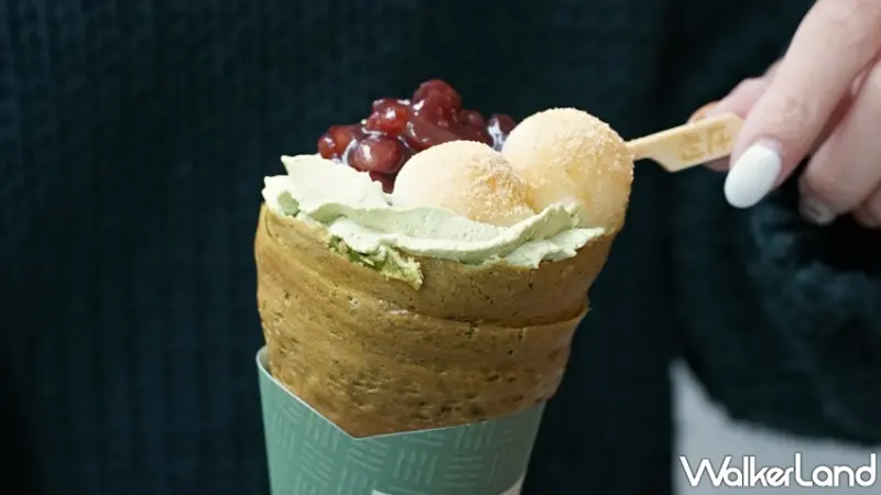 gelato pique café / WalkerLand窩客島提供 未經許可/ WalkerLand窩客島提供 未經許可，不得轉載，不得轉載