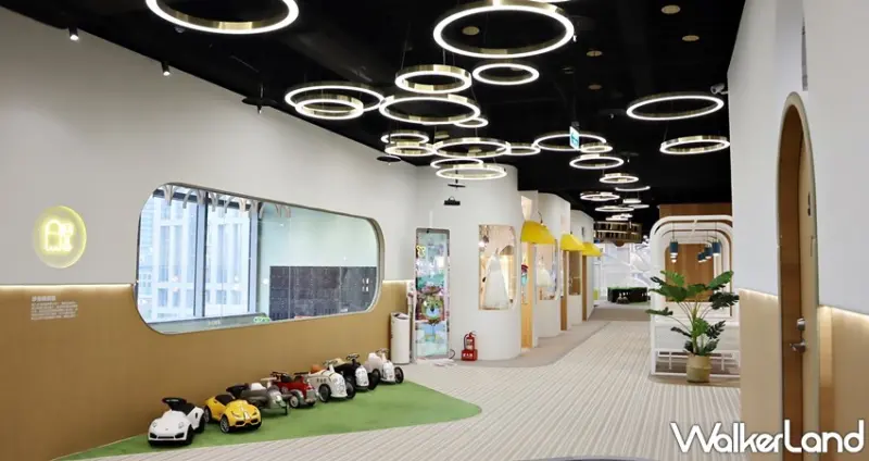 奧斯丁夢想樂園2.0  AUSTIN LAND / WalkerLand窩客島提供 未經許可，不得轉載