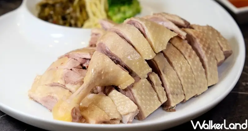 大直頂級台菜「欣葉・鐘菜」 / WalkerLand窩客島整理提供 未經許可不可轉載