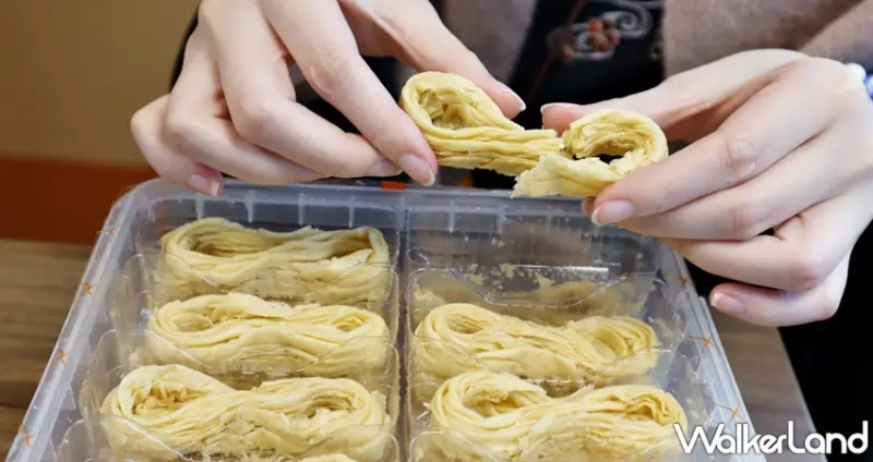 鮮乳坊X六月初一 / WalkerLand窩客島提供 未經許可，不得轉載