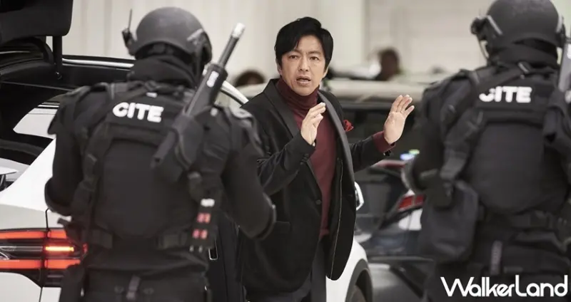 全境失控AI Amok / WalkerLand窩客島整理提供 未經許可，不得轉載