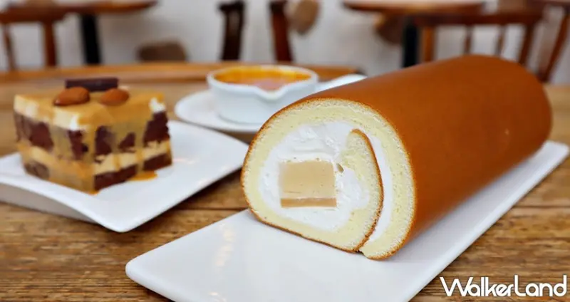 亞尼克 / WalkerLand窩客島提供 未經許可，不得轉載