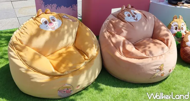 HOLA 迪士尼櫻花季系列 / WalkerLand窩客島提供 未經許可，不得轉載