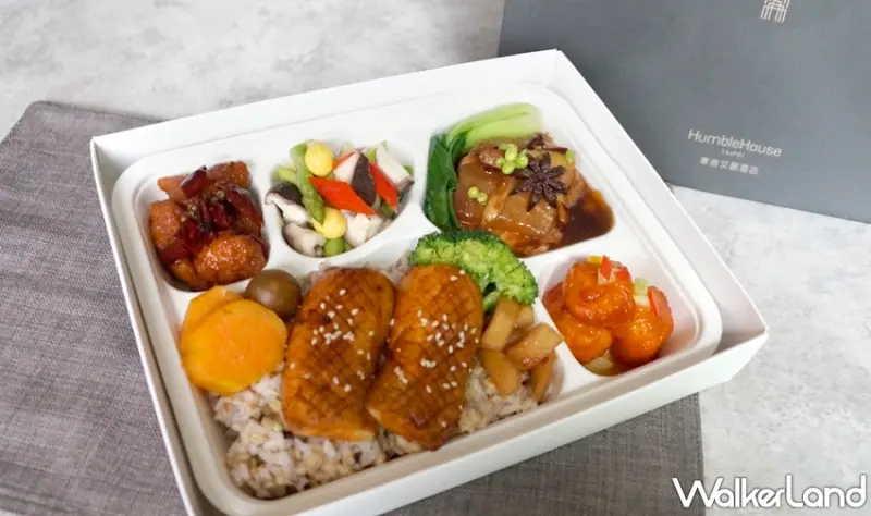 台北寒舍艾美酒店、寒舍艾麗酒店/ WalkerLand窩客島整理提供 未經許可，不得轉載