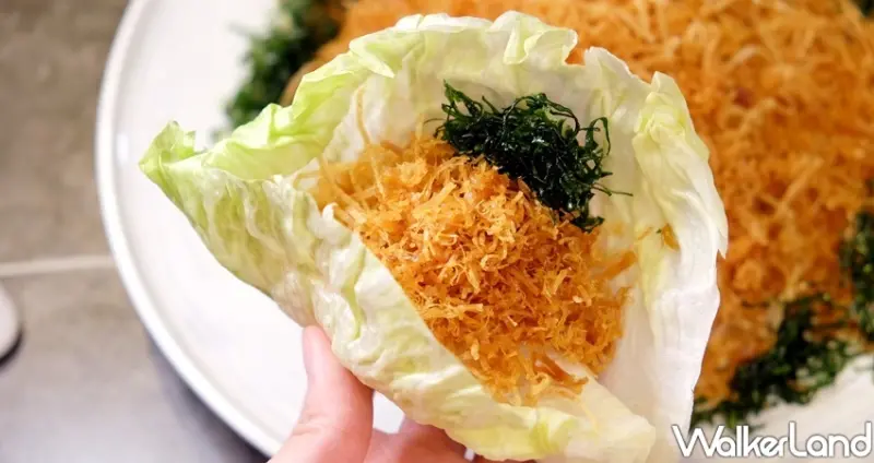 大直頂級台菜「欣葉・鐘菜」 / WalkerLand窩客島整理提供 未經許可不可轉載