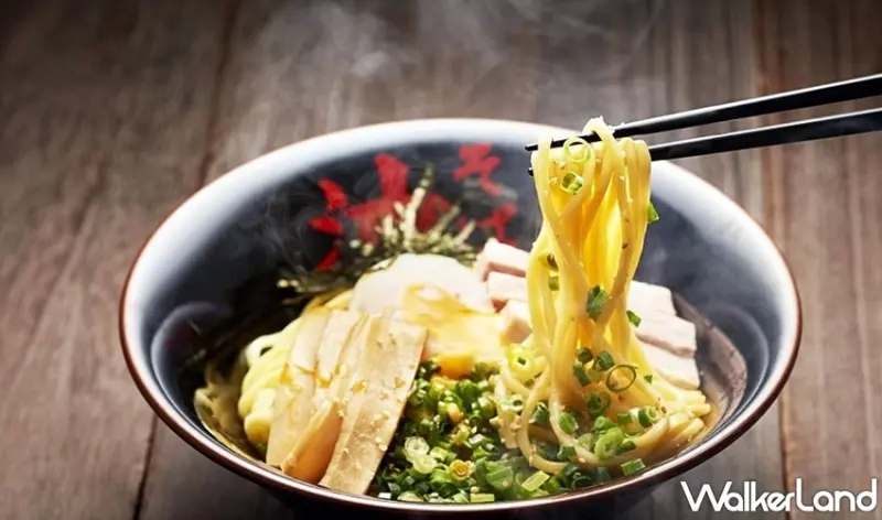 東京油組総本店 / WalkerLand窩客島整理提供 未經許可，不得轉載