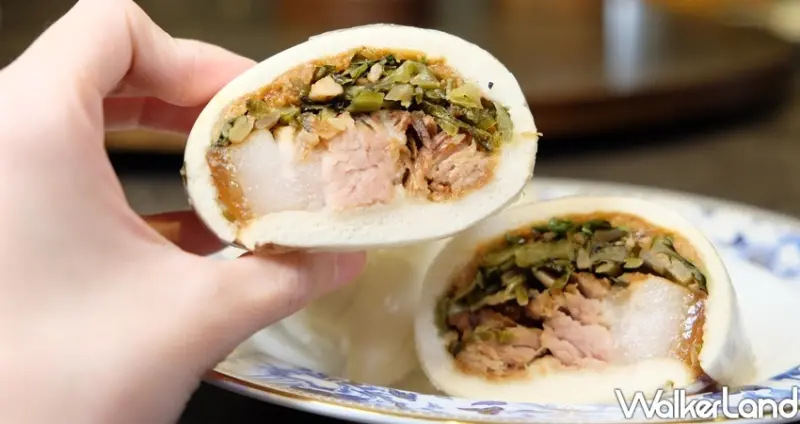 大直頂級台菜「欣葉・鐘菜」 / WalkerLand窩客島整理提供 未經許可不可轉載