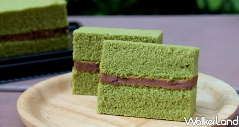 板橋愛買「茶茶小王子 宇治抹茶霜淇淋」 / WalkerLand窩客島整理提供 未經許可不可轉載