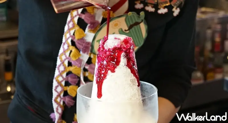 TGI FRIDAYS / WalkerLand窩客島提供 未經許可，不得轉載