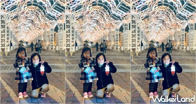 義大世界星悅光廊 / WalkerLand窩客島整理提供 未經許可，不得轉載