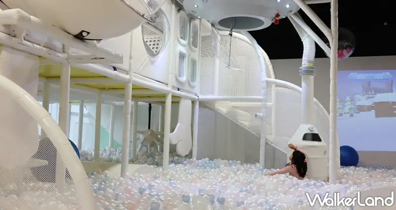 奧斯丁夢想樂園2.0  AUSTIN LAND / WalkerLand窩客島提供 未經許可，不得轉載