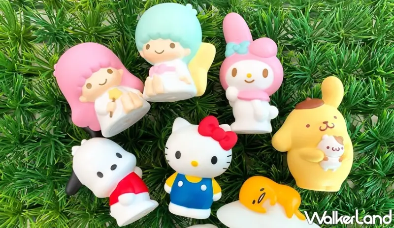 7-ELEVEN / WalkerLand窩客島提供 未經許可，不得轉載