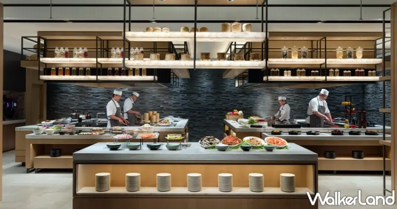 國泰萬怡 MJ Kitchen