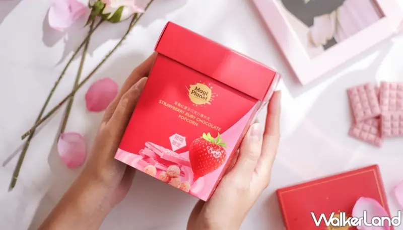 星球工坊 / WalkerLand窩客島提供 未經許可，不得轉載