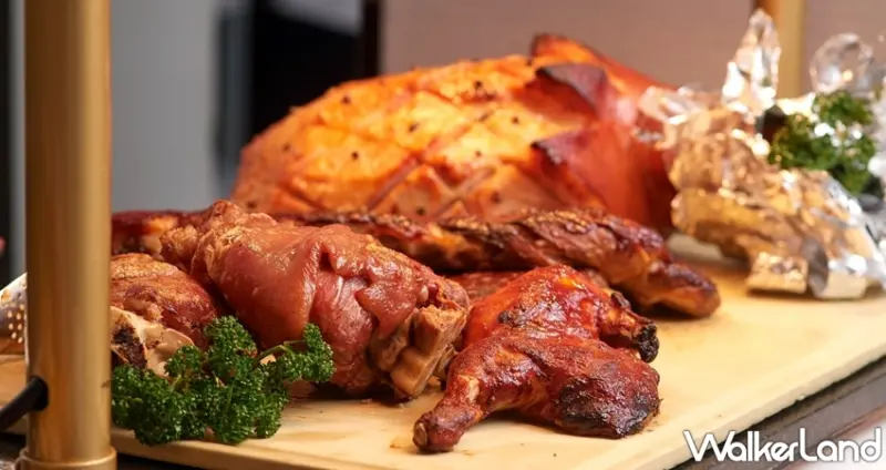 台北福華大飯店