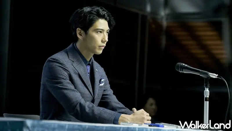 全境失控AI Amok / WalkerLand窩客島整理提供 未經許可，不得轉載