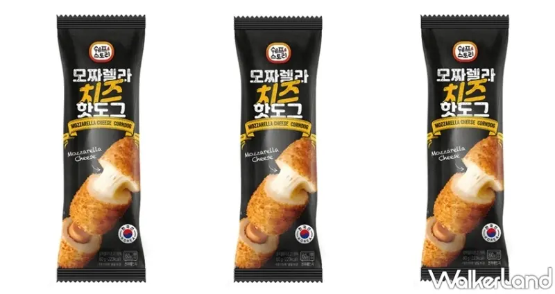 韓國蟹膏/ WalkerLand窩客島整理提供 未經許可，不得轉載