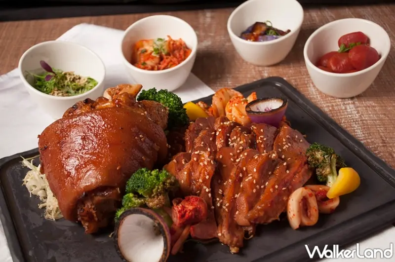 美麗信花園酒店/ WalkerLand窩客島整理提供 未經許可，不得轉載