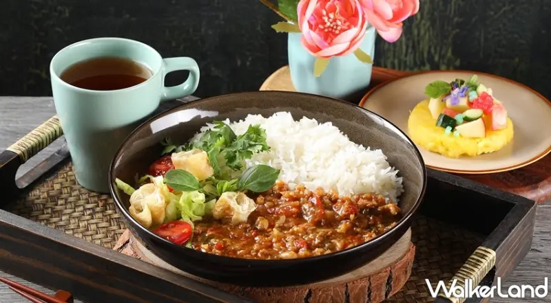 Asia 49亞洲料理及酒廊 / WalkerLand窩客島提供 未經許可，不得轉載