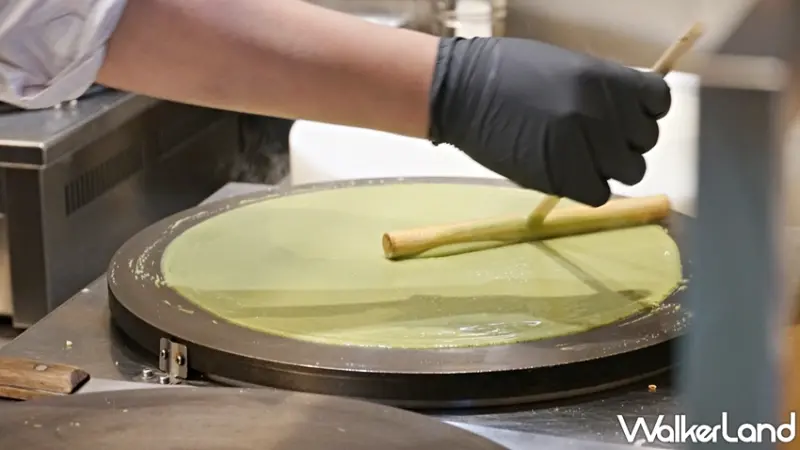 gelato pique café / WalkerLand窩客島提供 未經許可/ WalkerLand窩客島提供 未經許可，不得轉載，不得轉載