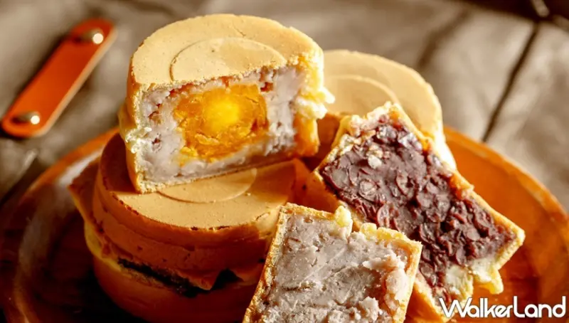 青畑九號豆製所 / WalkerLand窩客島提供 未經許可，不得轉載