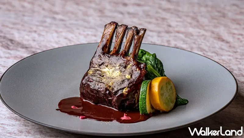 勞瑞斯牛肋排餐廳