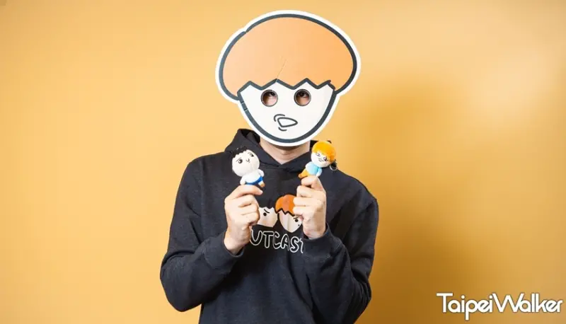 洋蔥 / WalkerLand窩客島提供 未經許可，不得轉載