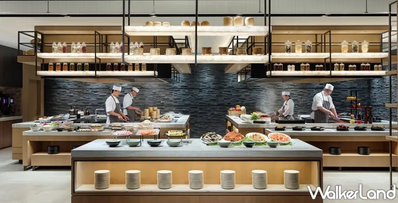 國泰萬怡MJ Kitchen