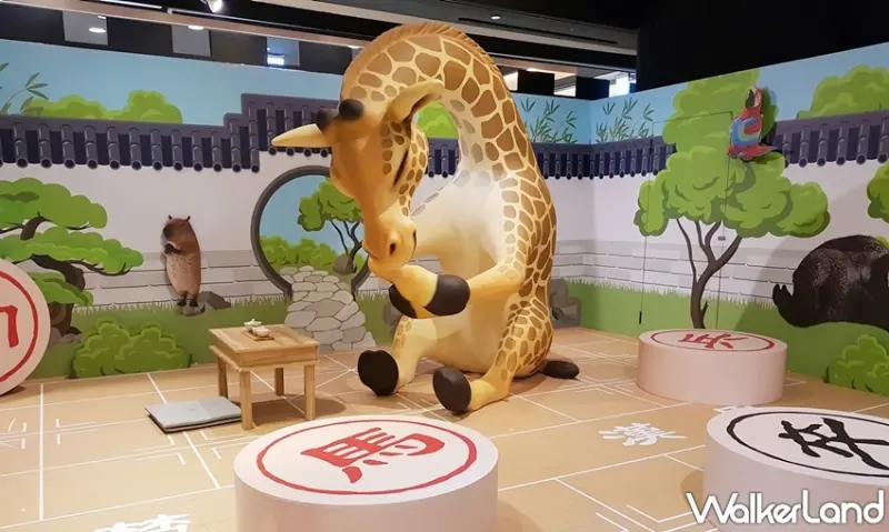 朝隈俊男 / WalkerLand窩客島提供 未經許可，不得轉載