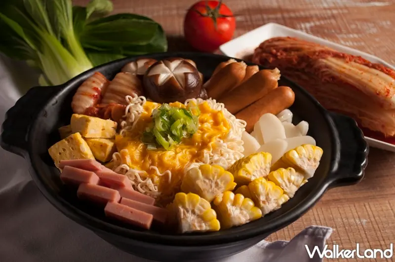 美麗信花園酒店/ WalkerLand窩客島整理提供 未經許可，不得轉載