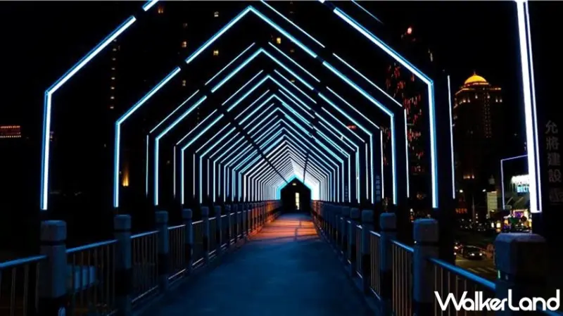 「城市意象」亮點票選活動 / WalkerLand窩客島整理提供 未經許可，不得轉載