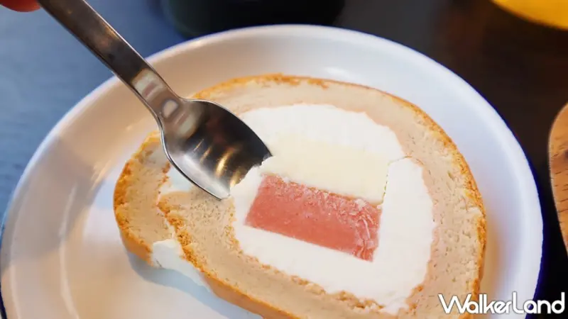 P&T柏林茶館 / WalkerLand窩客島提供 未經許可，不得轉載