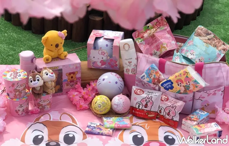 7-ELEVEN / WalkerLand窩客島提供 未經許可，不得轉載