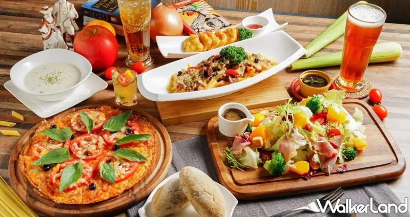 買一送一真的狂！米塔集團9大品牌推出醫護限定「主餐5折、手搖杯買一送一」限定優惠，打造最大規模醫護人員優惠回饋。