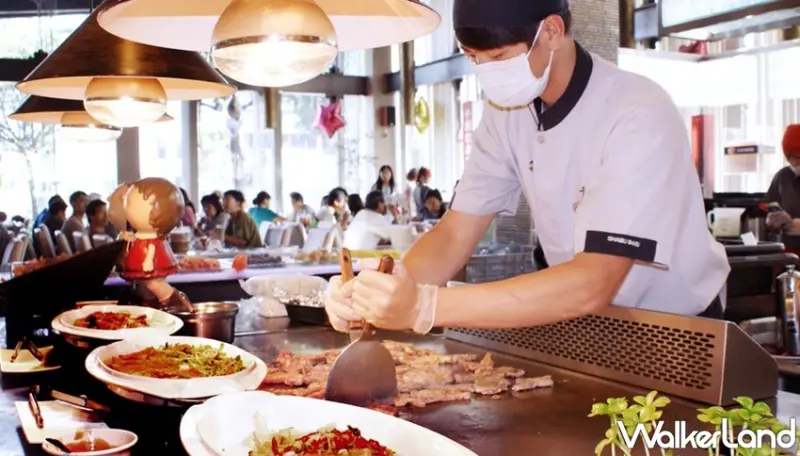 千葉火鍋 / WalkerLand窩客島整理提供 未經許可，不得轉載
