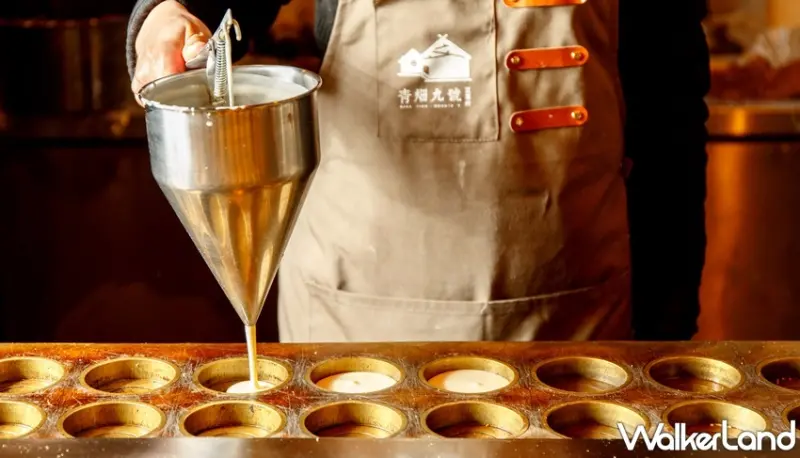 青畑九號豆製所 / WalkerLand窩客島提供 未經許可，不得轉載