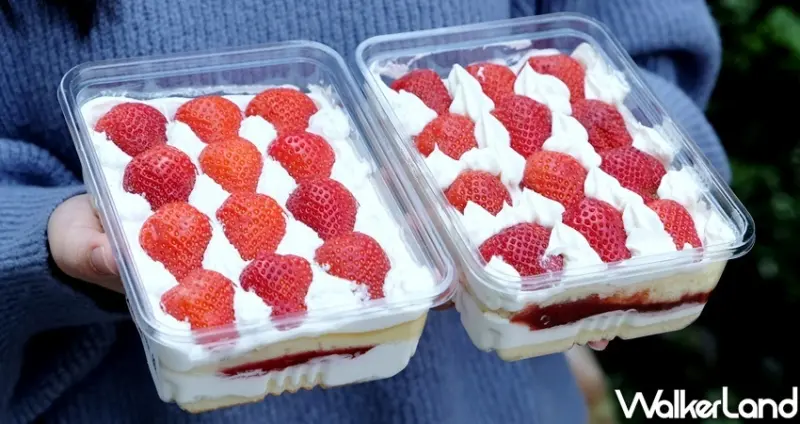 板橋愛買「茶茶小王子 宇治抹茶霜淇淋」 / WalkerLand窩客島整理提供 未經許可不可轉載