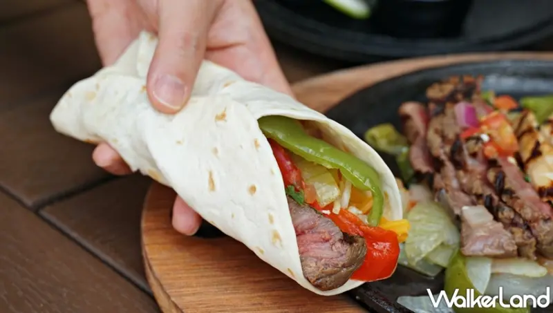 TGI FRIDAYS / WalkerLand窩客島提供 未經許可，不得轉載