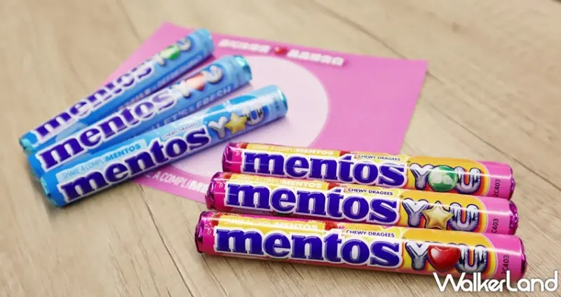 曼陀珠傳情 / WalkerLand窩客島提供 未經許可，不得轉載