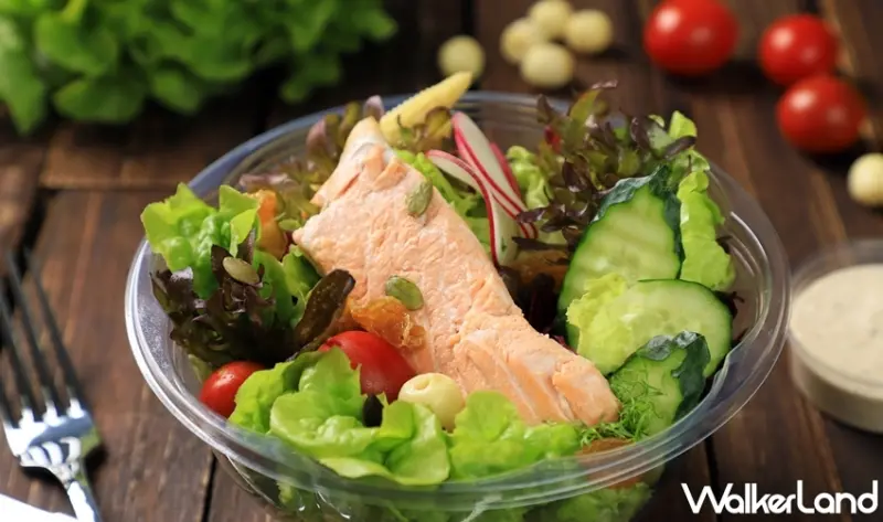 台南晶英酒店/ WalkerLand窩客島整理提供 未經許可，不得轉載