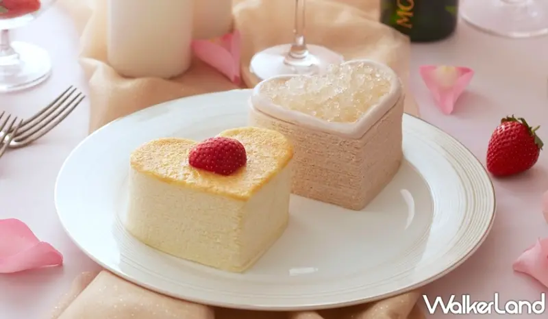 Lady M / WalkerLand窩客島提供 未經許可，不得轉載