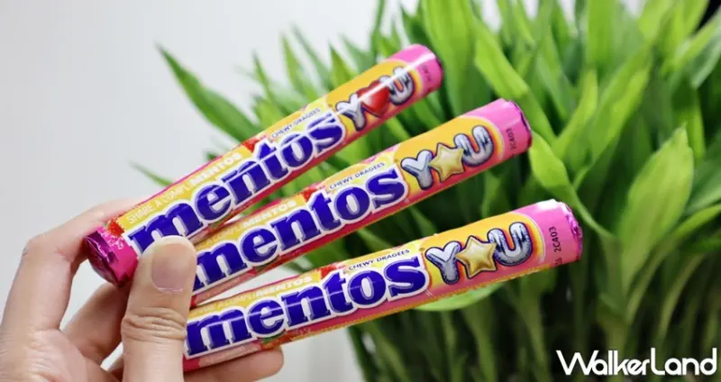 曼陀珠傳情 / WalkerLand窩客島提供 未經許可，不得轉載